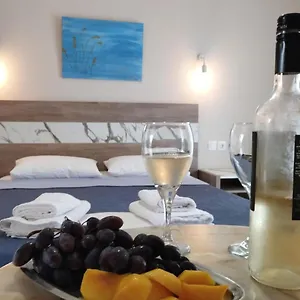 La Περαία